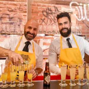 Staten Island Bartenders For Hire. Hire A Mixologist NYC